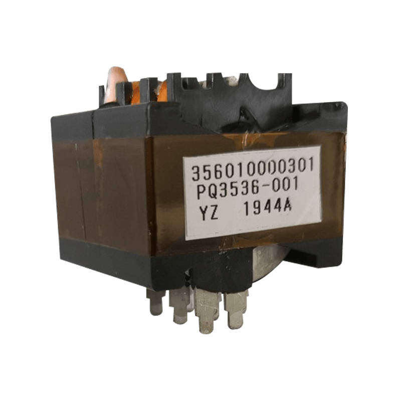 PQ3536 Trasformatore con nucleo in ferrite ad alta frequenza 12V